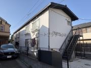 クロノス清水町