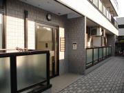 ＪＲ常磐線（各駅停車）金町駅まで徒歩3分