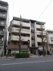 ラ・ポルテ世田谷