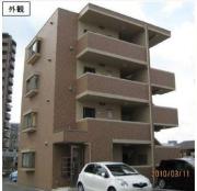 日ノ出町マンション