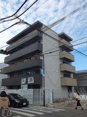 地下鉄御堂筋線なかもず駅まで徒歩5分
