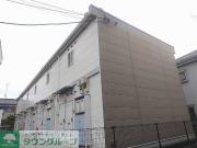 多摩都市モノレール上北台駅まで徒歩18分