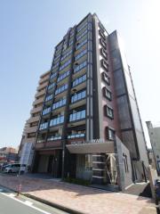 ＪＲ鹿児島本線黒崎駅まで徒歩12分