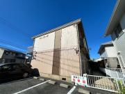 ＪＲ山陽本線西阿知駅まで徒歩8分