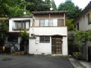 山科区御陵山ノ谷 貸家