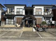 近鉄名古屋線近鉄蟹江駅まで徒歩17分