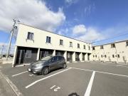 シャロムふえき B棟