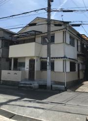 東垂水2丁目 貸家