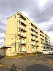 ビレッジハウス高屋2号棟