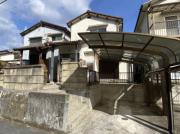 兵庫県姫路市夢前町前之庄