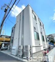 京成押上線京成立石駅まで徒歩10分