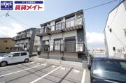 トップハウス寺家3