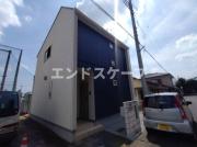 ＪＲ信越本線北高崎駅まで徒歩6分