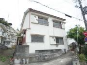 檜川町3丁目貸家