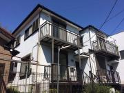 グリーンライン高田駅まで徒歩15分