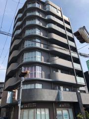 近鉄大阪線長瀬駅まで徒歩2分