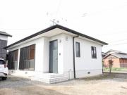 富求誌アパート E棟