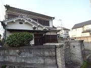 近鉄南大阪線高田市駅まで徒歩18分