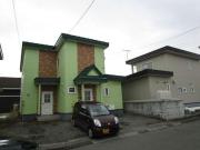 西21南3一棟二戸メゾネット