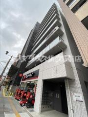ＪＲ京浜東北・根岸線関内駅まで徒歩7分