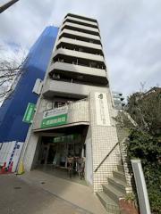 サンセール広尾
