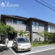 地下鉄桜通線徳重駅まで徒歩20分