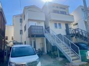 シーサイド由比ガ浜