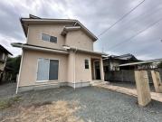 菊陽町原水戸建