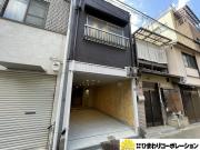 天王寺船橋町ガレージハウス