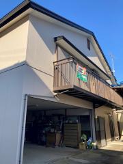 橋本正和貸家No.7