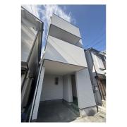 豊中市北条町戸建