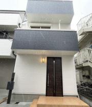 都営大江戸線新江古田駅まで徒歩10分