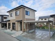 神町中央2丁目武田貸家