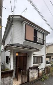 小田急小田原線玉川学園前駅までバス約11分 徒歩4分