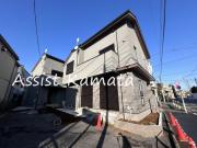 京急本線雑色駅まで徒歩13分