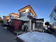 作新台5丁目貸家