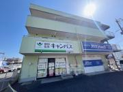 近鉄大阪線五位堂駅まで徒歩3分