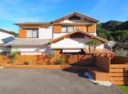 南海多奈川線多奈川駅まで徒歩25分