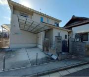 南海高野線北野田駅まで徒歩11分