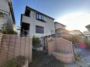 京成本線谷津駅まで徒歩7分