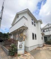 前原町3丁目貸家