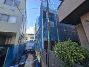 （仮）グランメールII