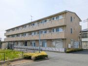 東武伊勢崎・大師線韮川駅まで徒歩24分