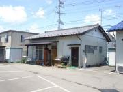 新井貸家 北西棟