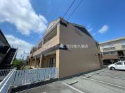 ＪＲ東海道本線豊橋駅までバス約15分 徒歩3分