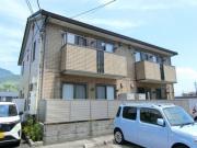 ＪＲ可部線安芸長束駅まで徒歩20分
