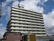 リブポート宇都宮