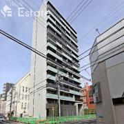 地下鉄東山線今池駅まで徒歩4分