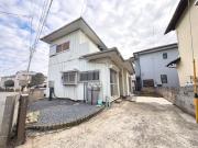 真鍋6丁目K戸建