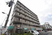 ＪＲ阪和線杉本町駅まで徒歩3分
